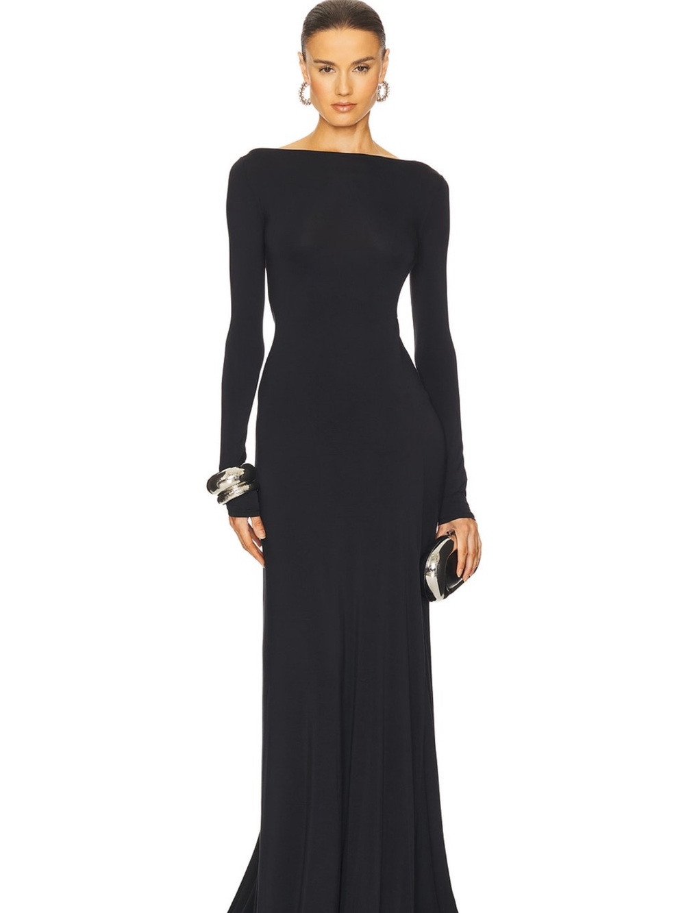 The Heidi Dress by Helsa - Picture 2 of 9